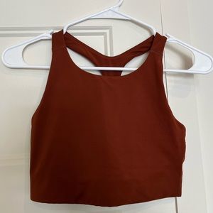 Girlfriend Collective Sedona Dylan Bra